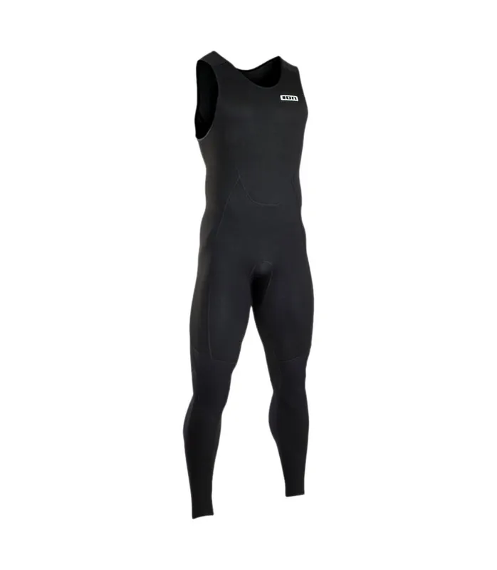 ION Element 2.0 Schwarz Long John Preisreduziert