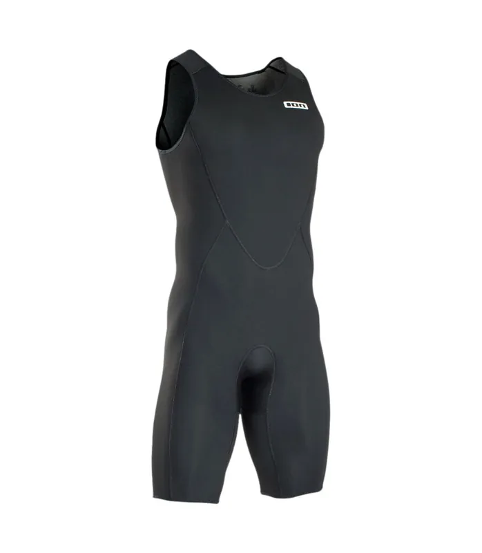 ION Monoshorty 2.0 Schwarz Long John Günstig