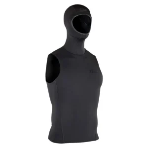 Wochenendangebot ION Hooded Neo Ve 2/1 Schwarz Neopren Top