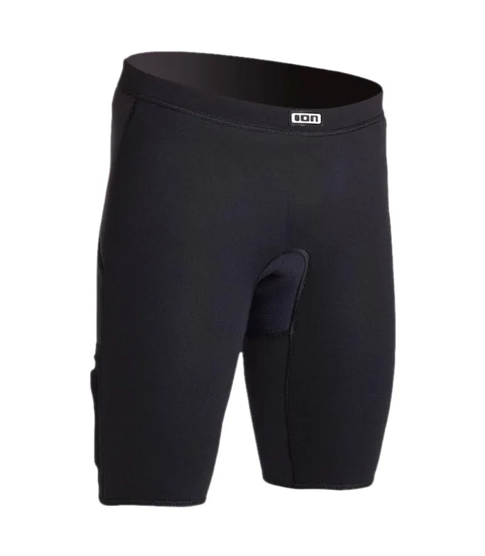 Expressversand ION Neo short 2.5 (KH) Schwarz neopeen overig