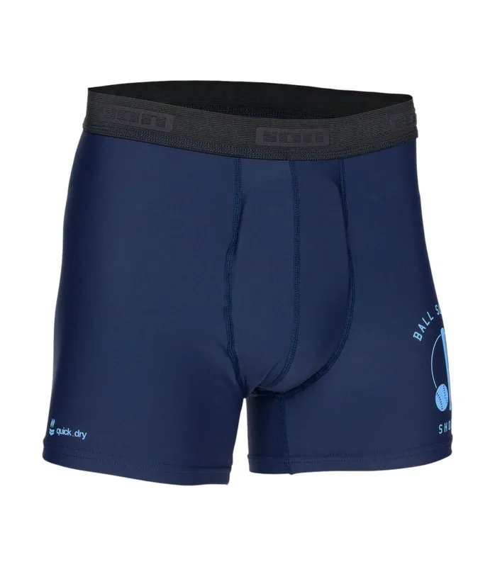 ION Ball Slapper Short Blau neopeen overig Expressversand