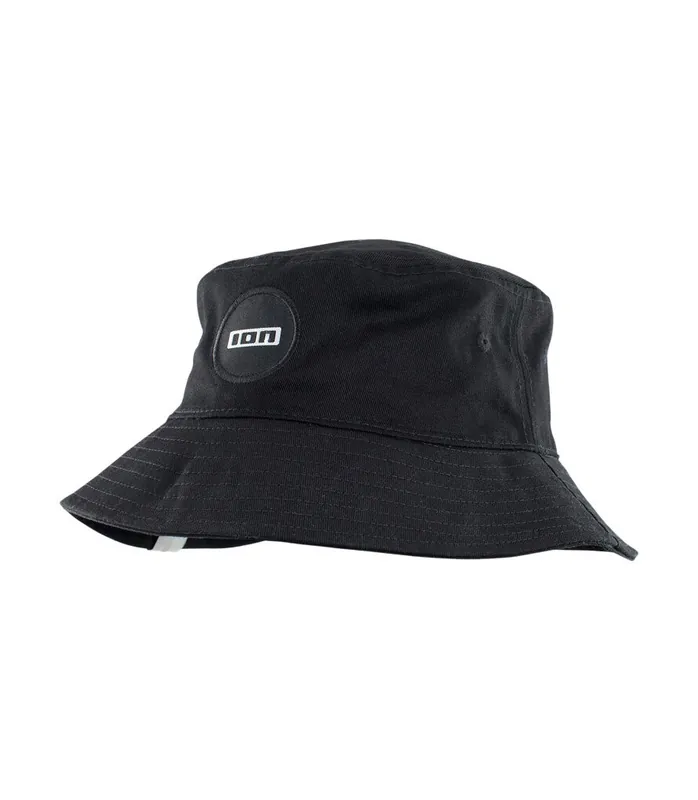 Kracherpreis ION Bucket Hat Schwarz Cap