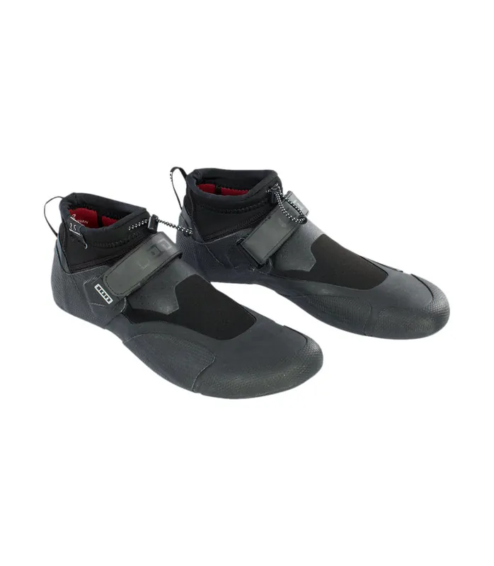 Online Kaufen ION Balliic Shoes 2.5 RT Schwarz Surfschuh