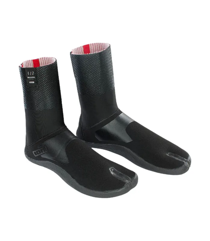 ION Balliic 3/2 IS Schwarz Surfsocke Knallerangebot