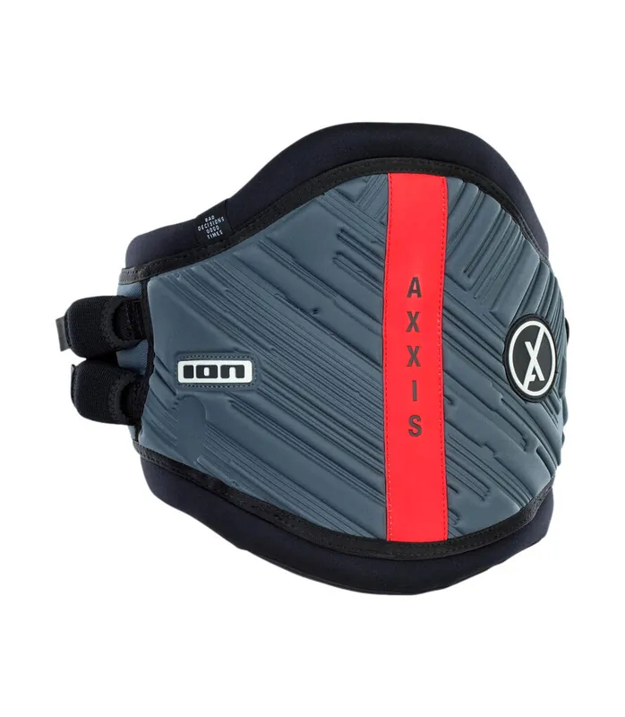 ION Axxis WS 4 2024 Schwarz Softshell Trapez Preisknaller