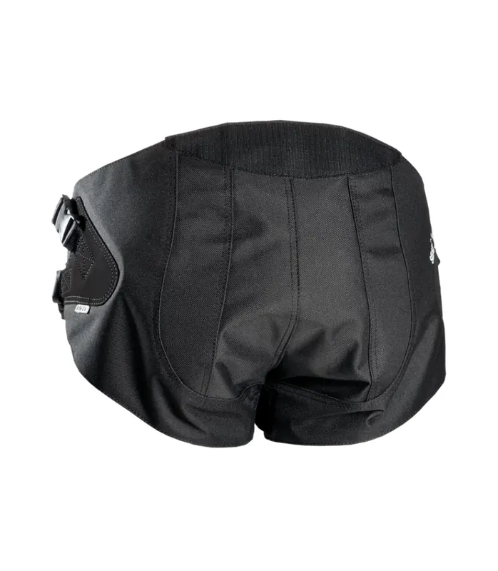 ION Seatpart X-Over Schwarz Sitztrapez Preisknaller
