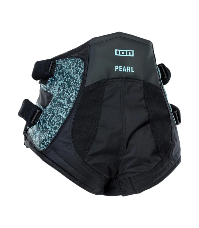 Nur Heute ION Pearl 2024 Schwarz Sitztrapez