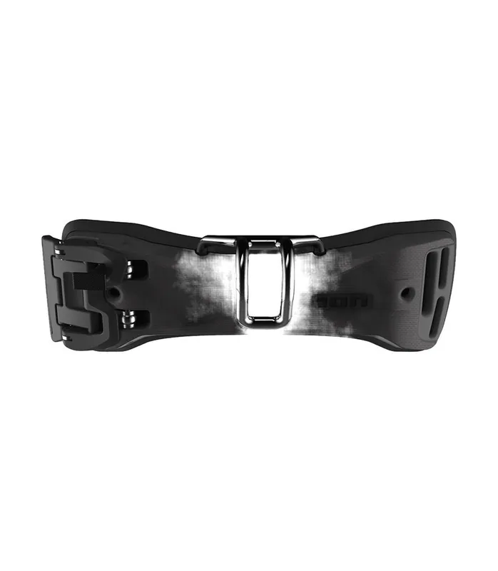 ION C-Bar 2.0 Windsurf Schwarz Trapez Haken Highlight