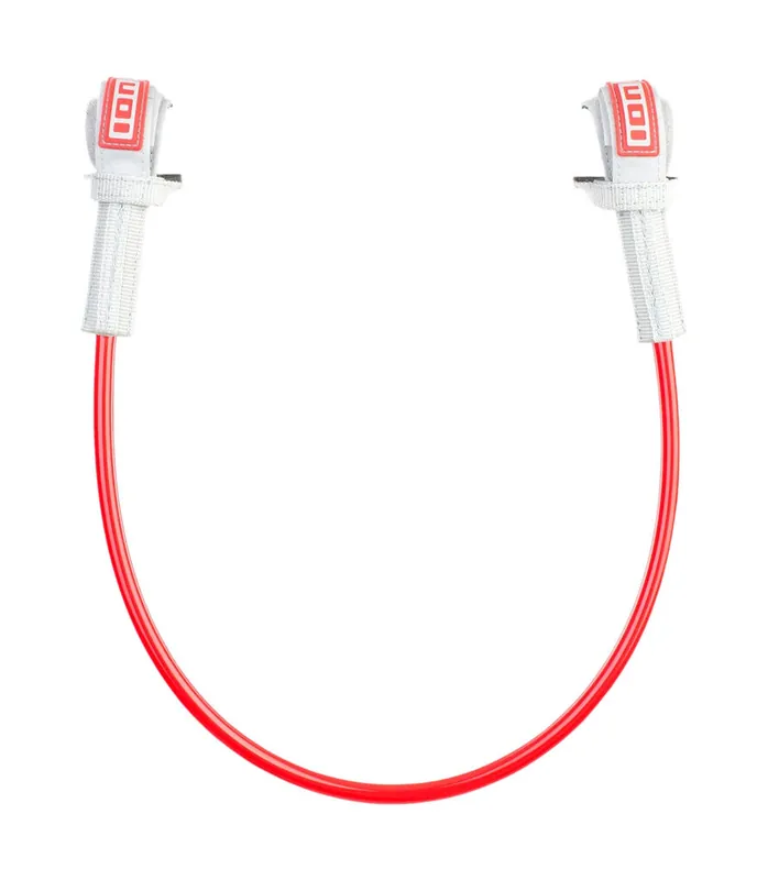 ION Harnesslines FIX PRO Rot Trapez Leine Sonderangebot