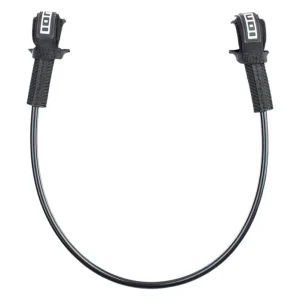 Angebot ION Harnesslines FIX PRO Schwarz Trapez Leine