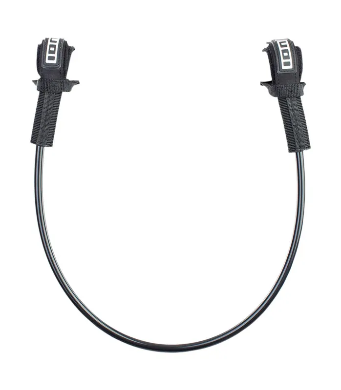 Angebot ION Harnesslines FIX PRO Schwarz Trapez Leine