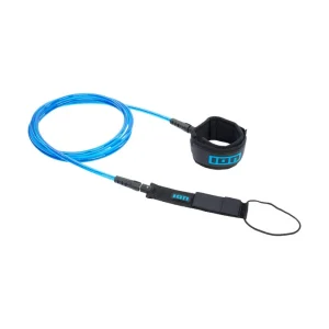 Abverkauf ION SUP Core Leash Blau SUP-Leash
