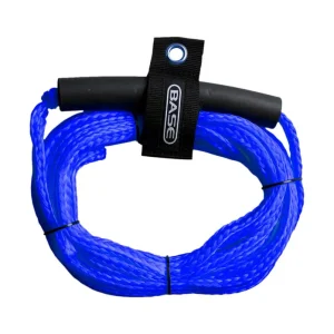 Base 3/8 Tube Rope - 2 Rider 2026 Multi color ropes & handles Markenprodukt
