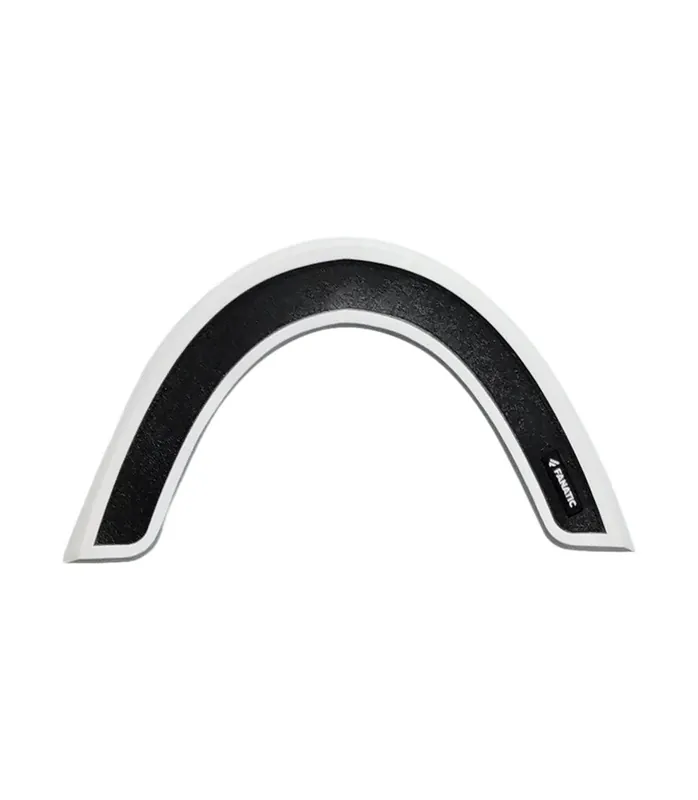 Fanatic Noseshield Gecko Weiß Board Schutz Neue Kollektion