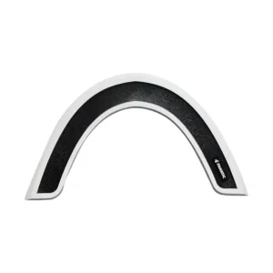 Online Kaufen Fanatic Noseshield Jag Weiß Board Schutz