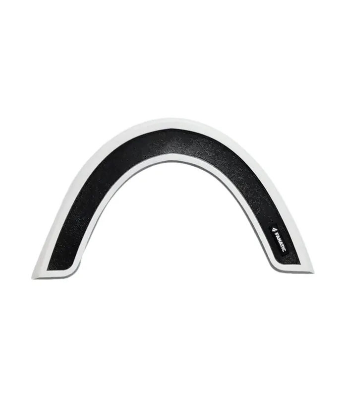 Online Kaufen Fanatic Noseshield Jag Weiß Board Schutz