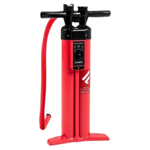 Angebot Fanatic Triple Action HP6 Rot SUP-Zubehör