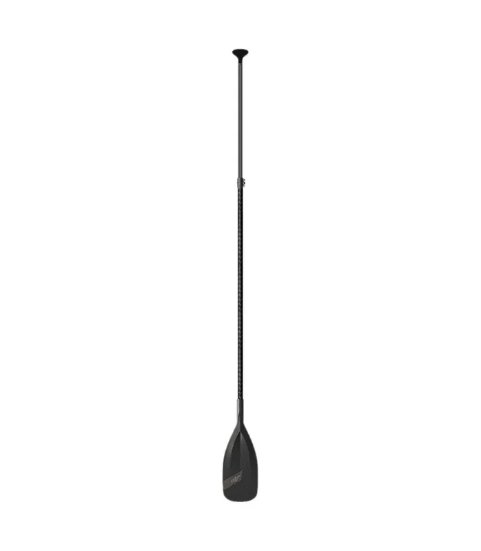 Heißes Angebot JP Australia Carbon PRO 2pc 2026 Multi color Carbon SUP-Paddel