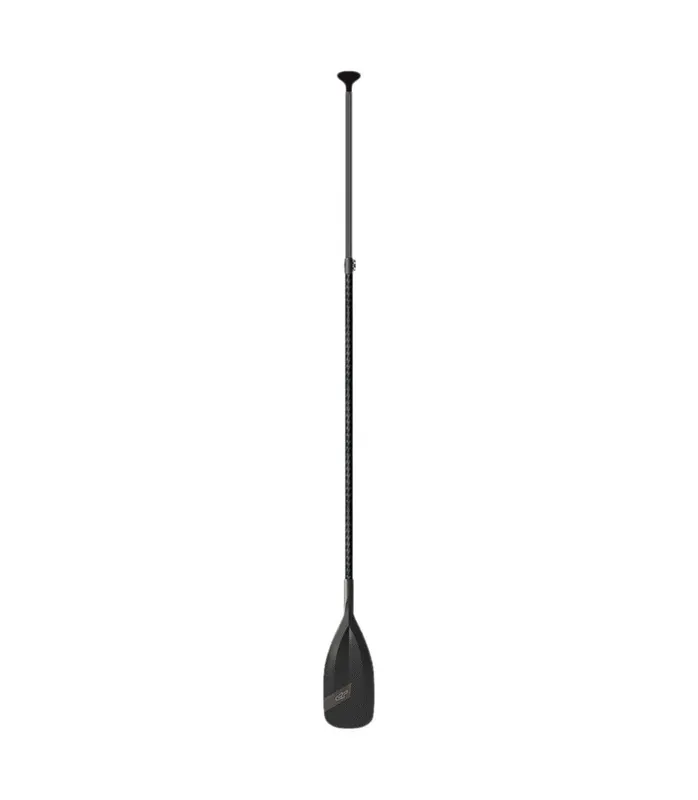 JP Australia Carbon 2pc 2026 Multi color Carbon SUP-Paddel Neue Ware