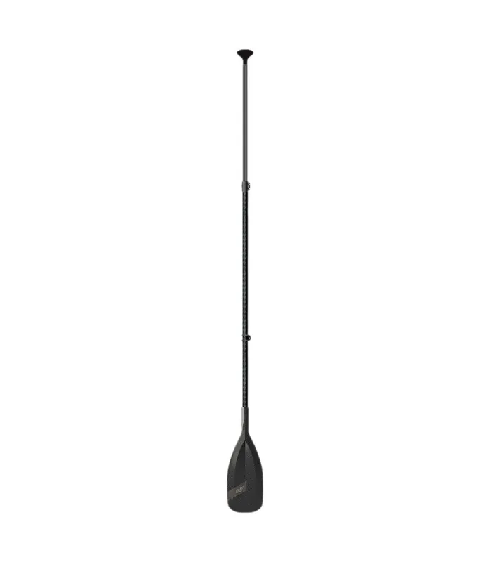 JP Australia Carb/Glass 3pc 2026 Multi color Carbon SUP-Paddel Billig