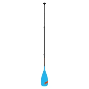 Neu JP Australia Glass Paddle 3pc 2026 Multi color Carbon SUP-Paddel