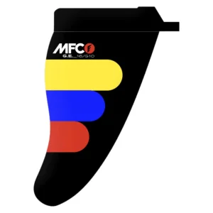 MFC Freeyle GE PB Multi color Freestyle Windsurf Finne Schnäppchen