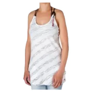 Preis Gesenkt Mystic m-ripe Weiß T-shirt