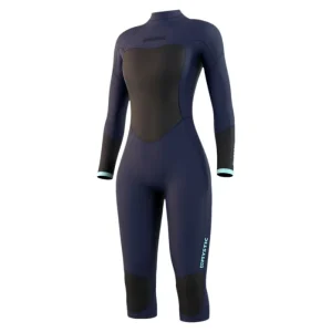 Sonderangebot Mystic Brand LQ Shortl 3/2 Wmn 2024 Blau Shorty