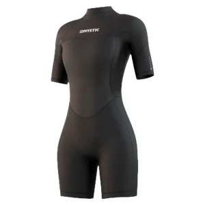 Jetzt Bestellen Mystic Brand 3/2 Bzip Flatl Wmn 2024 Schwarz Shorty
