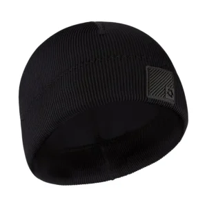 Finale Aktion Mystic Beanie Neoprene 2mm Schwarz Neopren Beanie