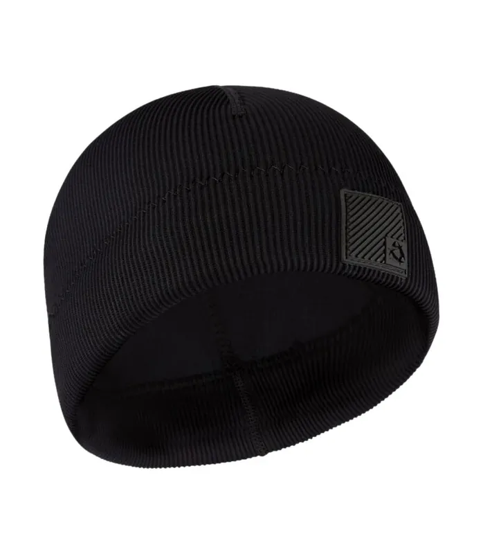 Finale Aktion Mystic Beanie Neoprene 2mm Schwarz Neopren Beanie