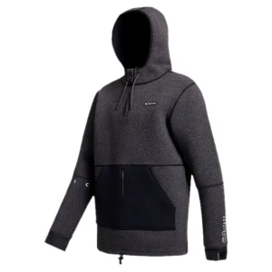 Online Kaufen Mystic Voltage Sweat 3mm Grau Neopren Jacke