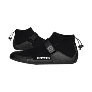 Meistverkauft Mystic ar 3mm Round Toe Schwarz Surfschuh