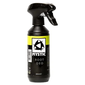 Mystic Boot Deo Schwarz neopeen overig Nur Heute