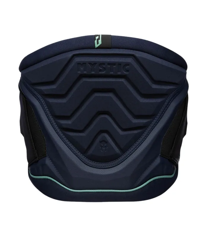Mystic Warrior WindS Slider 2025 Blau Softshell Trapez Kracherpreis