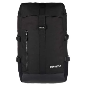 Heißes Angebot Mystic Savage Backpack Schwarz Surftasche