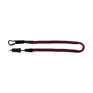 Preisreduziert Mystic Kite HP Leash Long Blau Kite-Leash