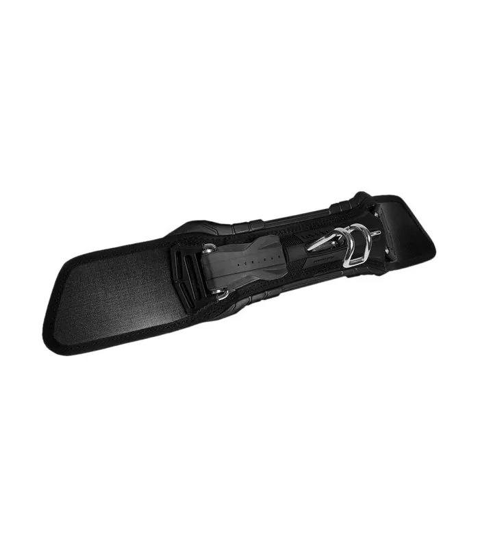 Mystic Ace Bar Windsurf Schwarz Trapez Haken Heißes Angebot