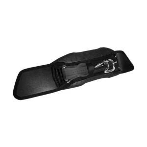 Markenware Mystic Ace Bar Kite Schwarz Trapez Haken