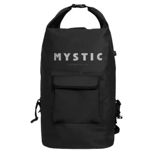Meistverkauft Mystic Drifter Backpack WP Schwarz Surftasche