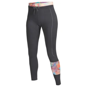 Kracherpreis Mystic Lunar Neo 2/2mm Wmn 2024 Grau SUP-Hose