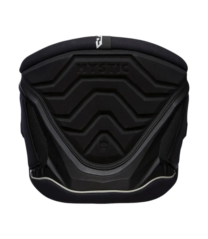 Mystic Warrior Waist 2025 Schwarz Softshell Trapez Neue Ware
