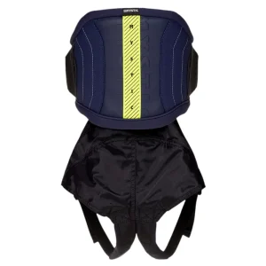 Wochenendangebot Mystic Star Hybrid Kids 2026 Blau Softshell Trapez