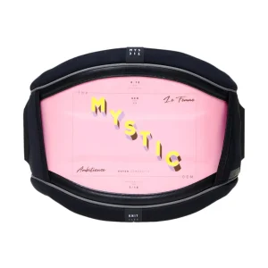 Meistverkauft Mystic Gem JL Waist Wmn 2023 Pink Hardshell Trapez