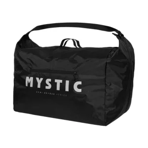 Mystic Borris Bag Schwarz Surftasche Preis Gesenkt
