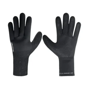 Letzte Chance Neilpryde Neo Seamless Glove Schwarz Neopren Handschuh