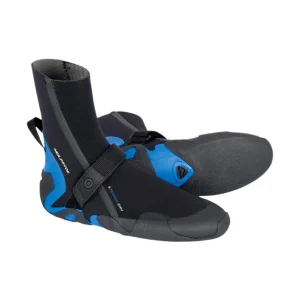 Neilpryde Mission Round 5 mm Schwarz Surfboots Round too Billig