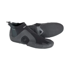 Garantierte Lieferung Neilpryde Rise Round 3mm Schwarz Surfschuh