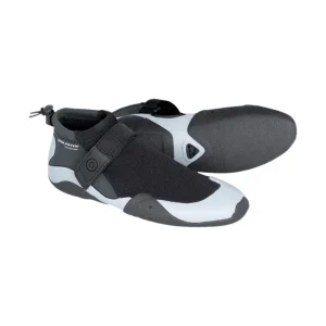 Neilpryde Rise Reef Round 2mm Schwarz Surfschuh Abverkauf