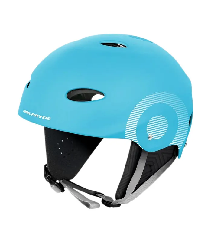 Bestpreis Neilpryde et Freeride Blau Helm